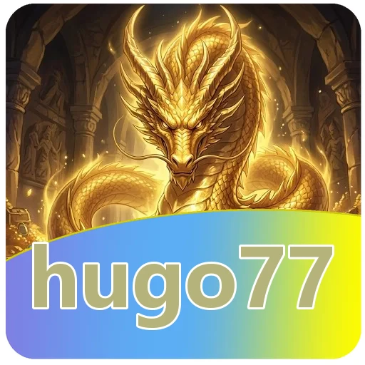 Pasang APK hugo77 di Android