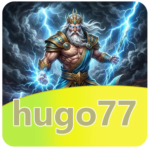 Ilustrasi hugo77