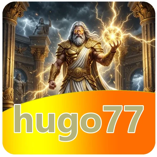 Instalasi hugo77